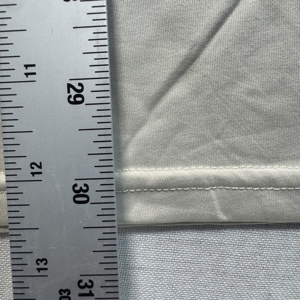 Baitium Performance Fishing Hoodie Mens 2XL Tan UPF 50 - Picture 2 of 7